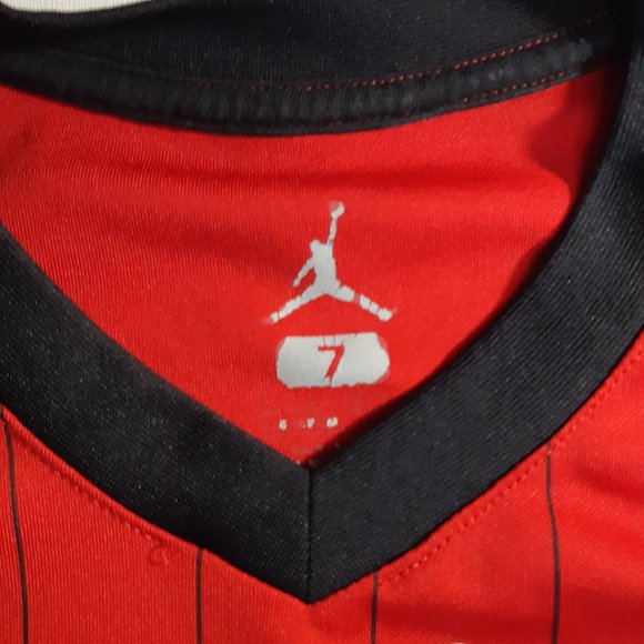 Jordan boys sport shirt - Picture 3 of 5